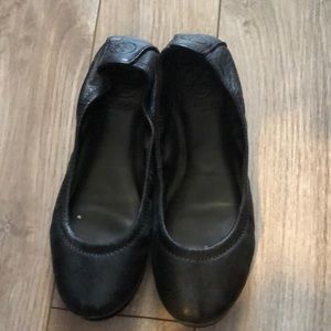 Tory Burch flats